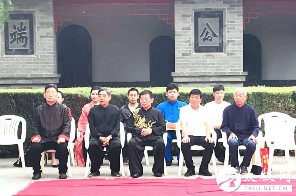 Китай 2019