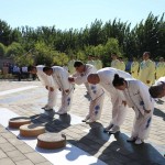 Китай 2018