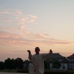 Китай 2019
